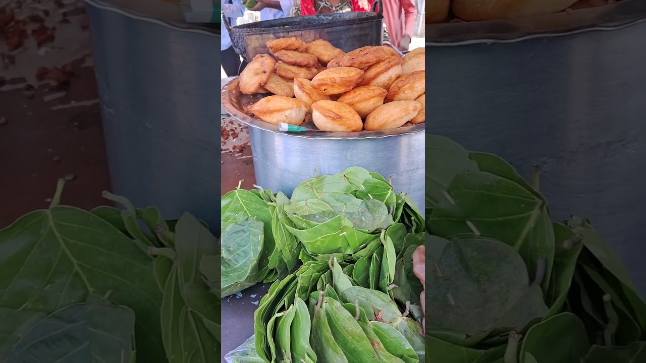 Dhooska | Dhuska | Ranchi Street Food | Jharkhand Food #dhuska #dhooska #ranchistreetfood