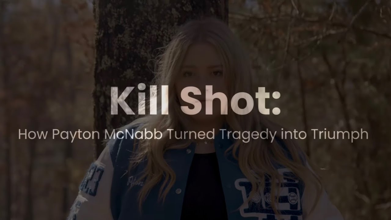 SNEAK PEEK: How Payton McNabb Turned Tragedy into Triumph