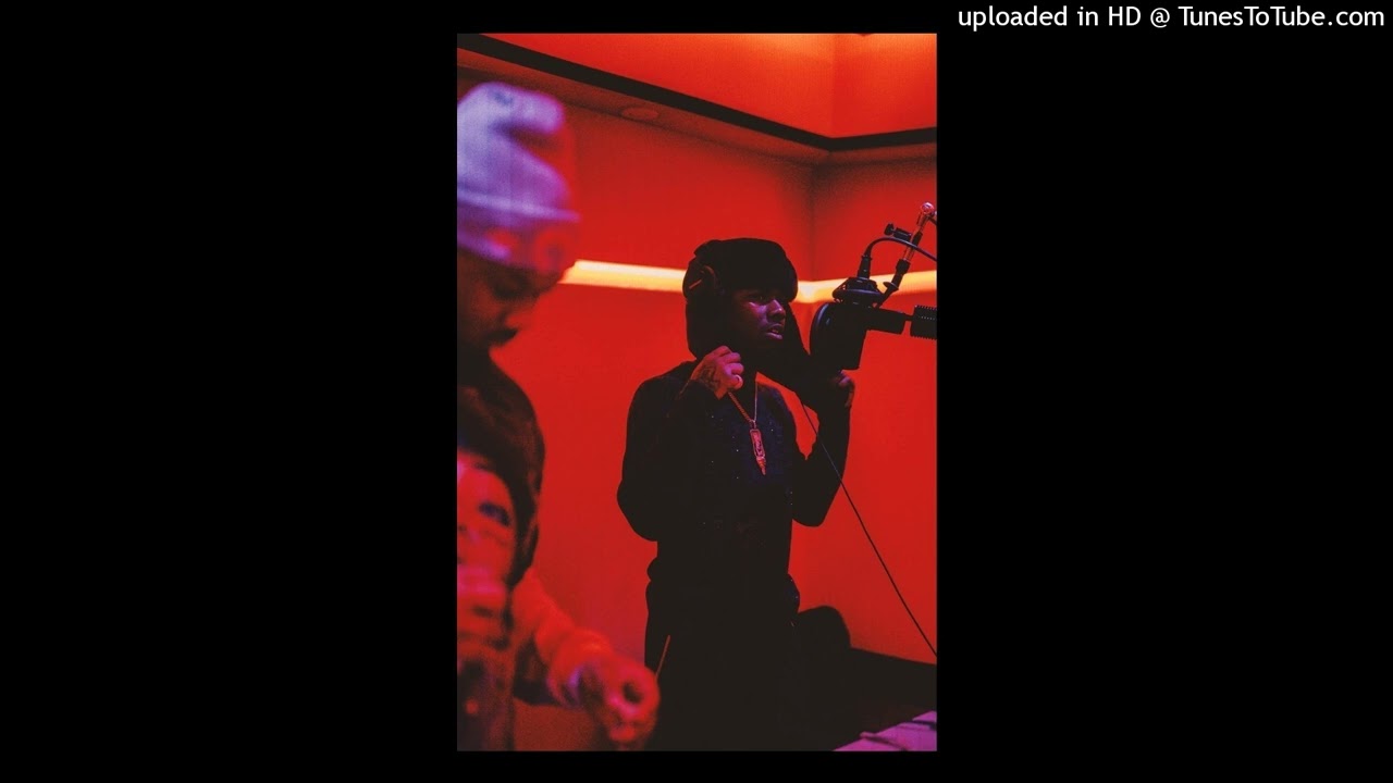 (FREE) Baby Mel Type Beat - 