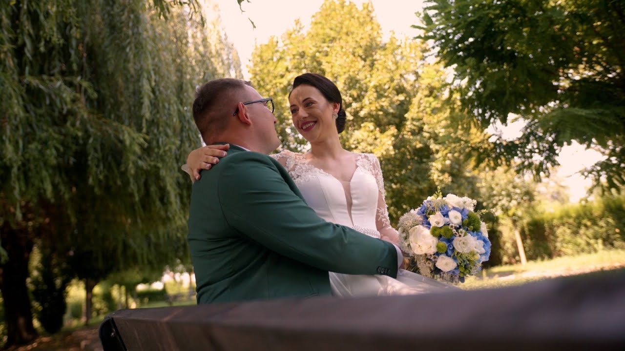 Highlights Zoltan & Eszter / ©2024 CTNVLAD