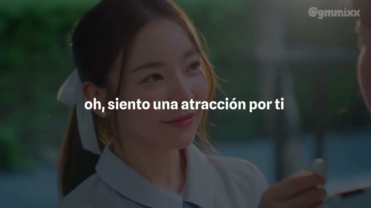 Crush On You by NMIXX (Sub español) [Somewhere somehow] 