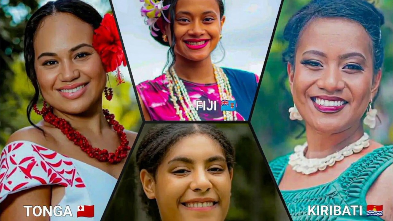 9 февраля 2026 г. 🇹🇴 Телевидение Тонги: Новости и англоязычная версия