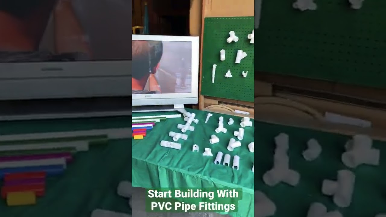 Create New PVC Ideas With Circo Innovations