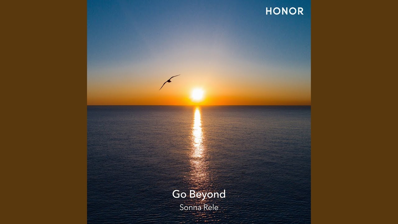 GO BEYOND