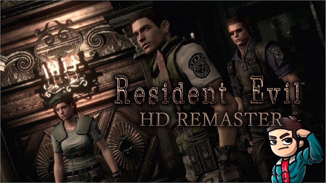 🔴 LIVE - RE9 Hype! RE HD REMAKE DONE! Starting RE 0 🧟👺😎