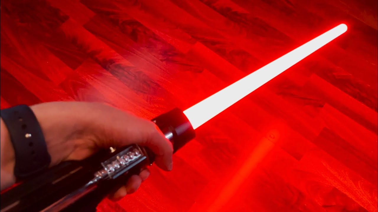 MAUL EXCELSIOR SOUND FONT