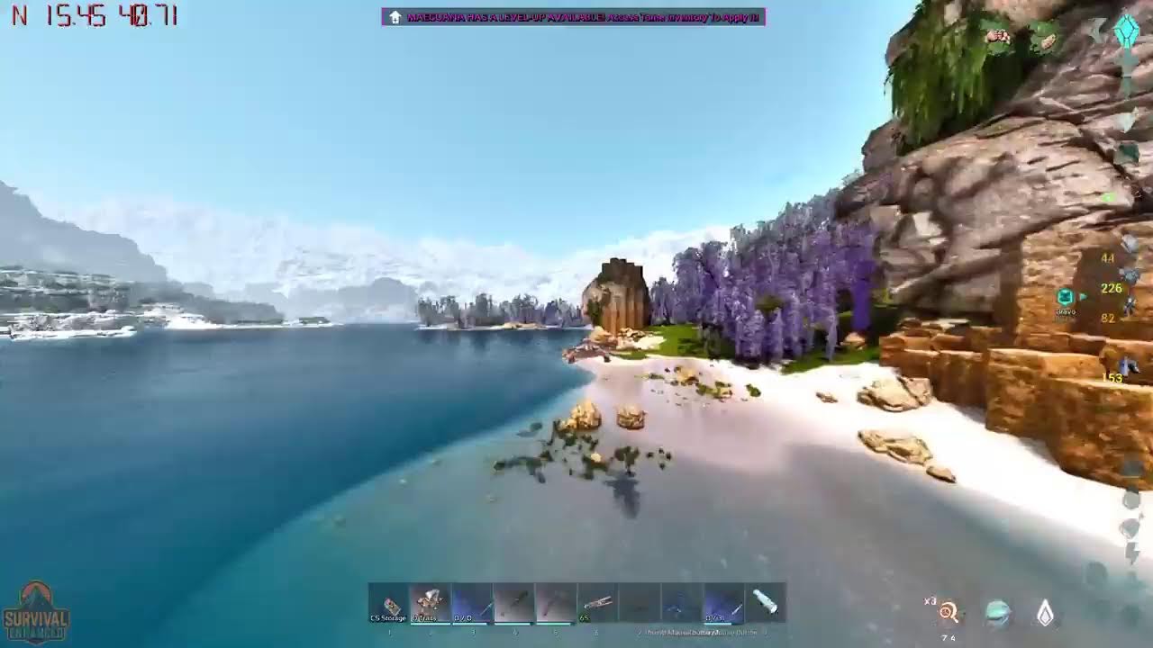 ark