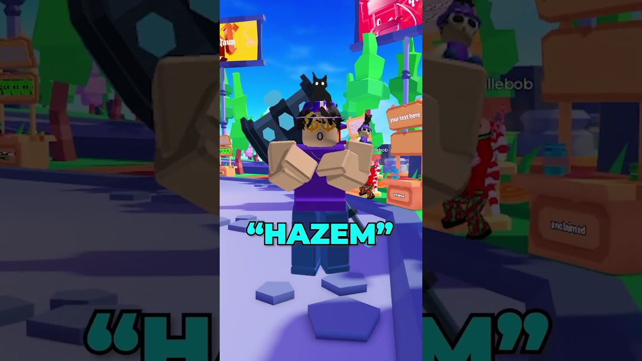 How I Got 10 MILLION Robux From A Roblox Game...