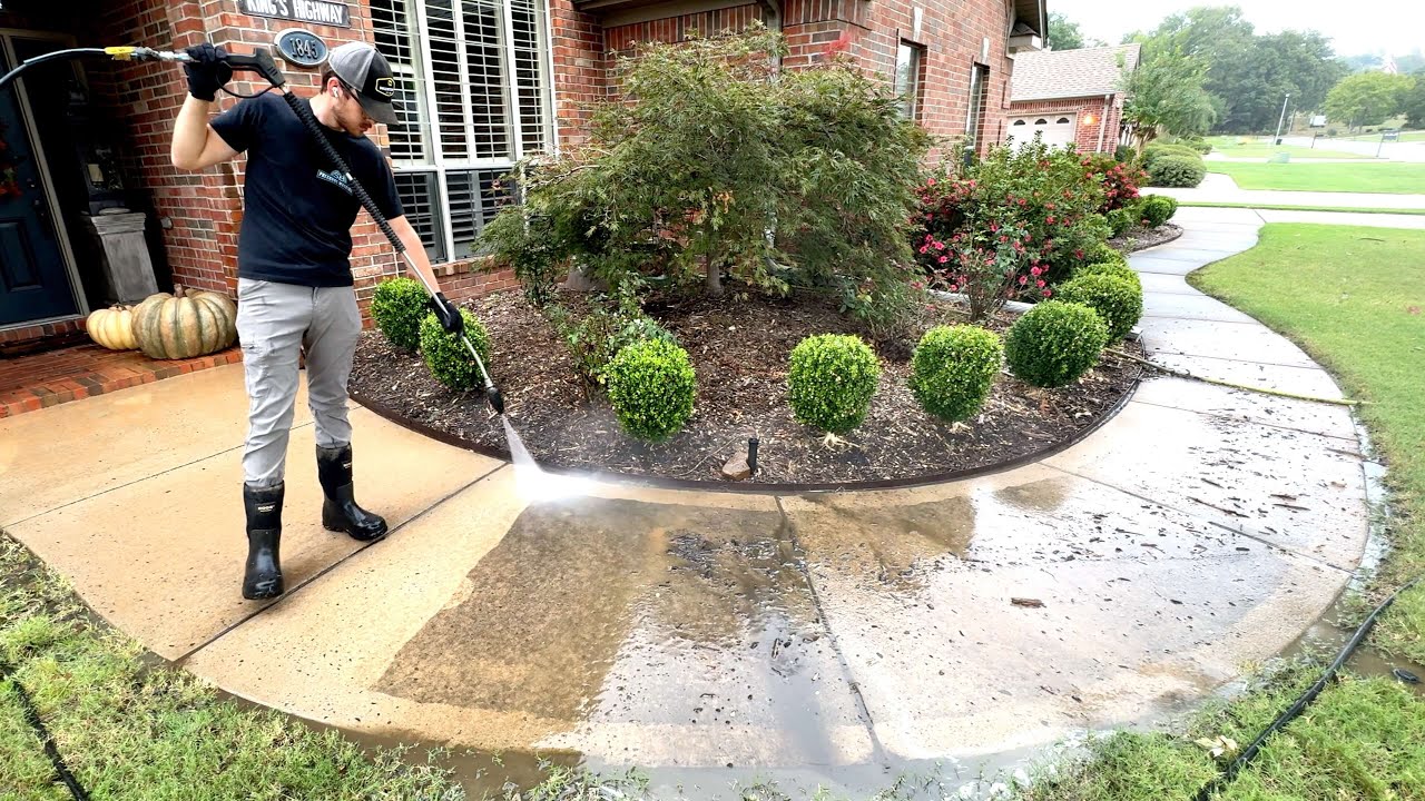 Elderly Homeowner gets a HUGE SURPRISE when I knocked on his door
