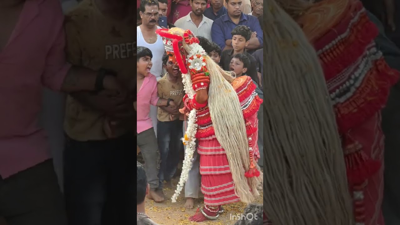 വെള്ളൂർ  പുതിയോട്ടിൽ   ഭഗവതി 🙏🙏🙏