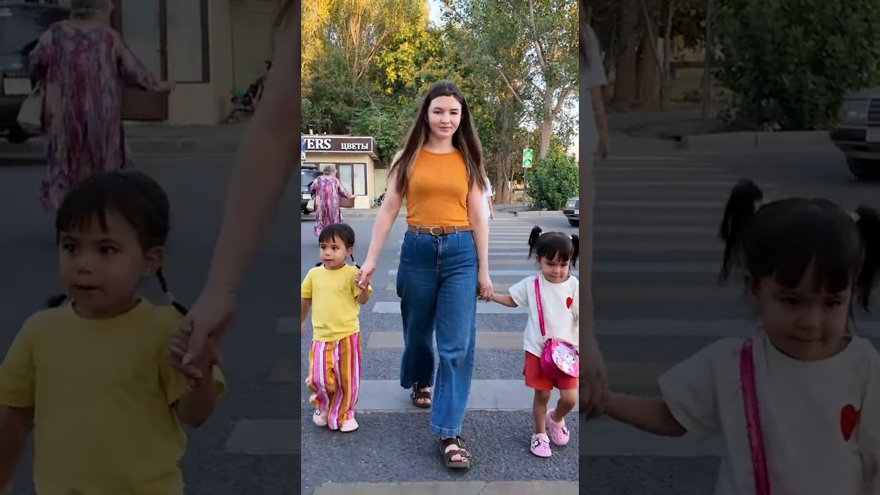 Traffic Light Rules for Kids  | How to Cross the Road Safely🚦