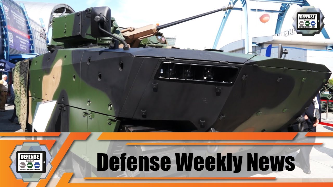 2/4 Weekly November 2020 Defense security news Web TV navy army air forces industry military