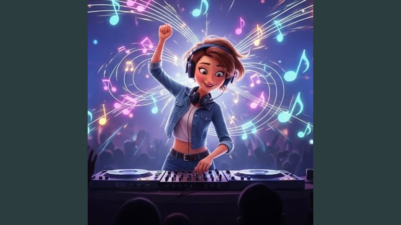 What's essential is groove.