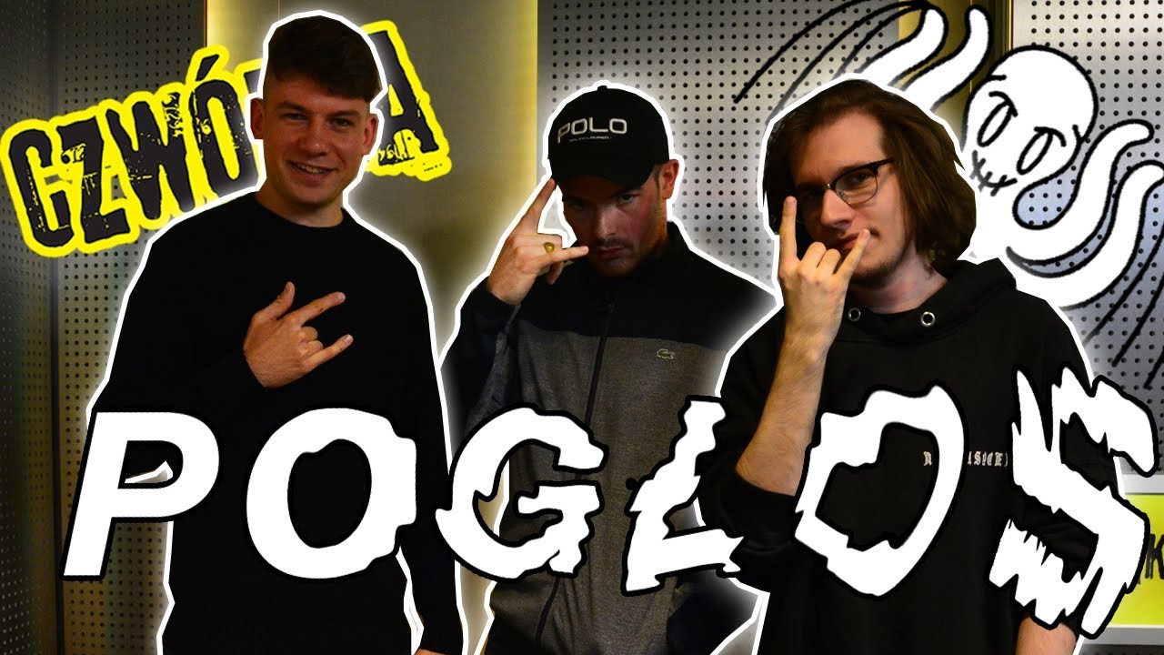 TUZZA x GARGAMEL [wywiad w Czwórce]