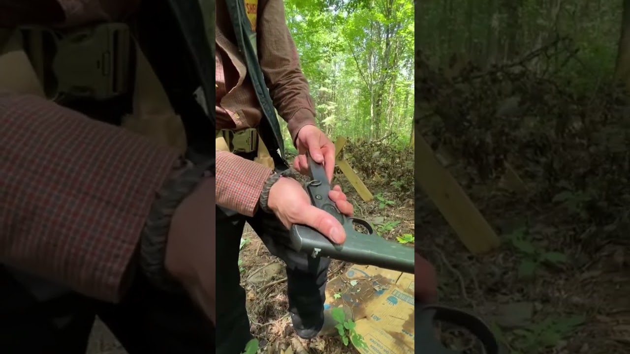 M1907 husky