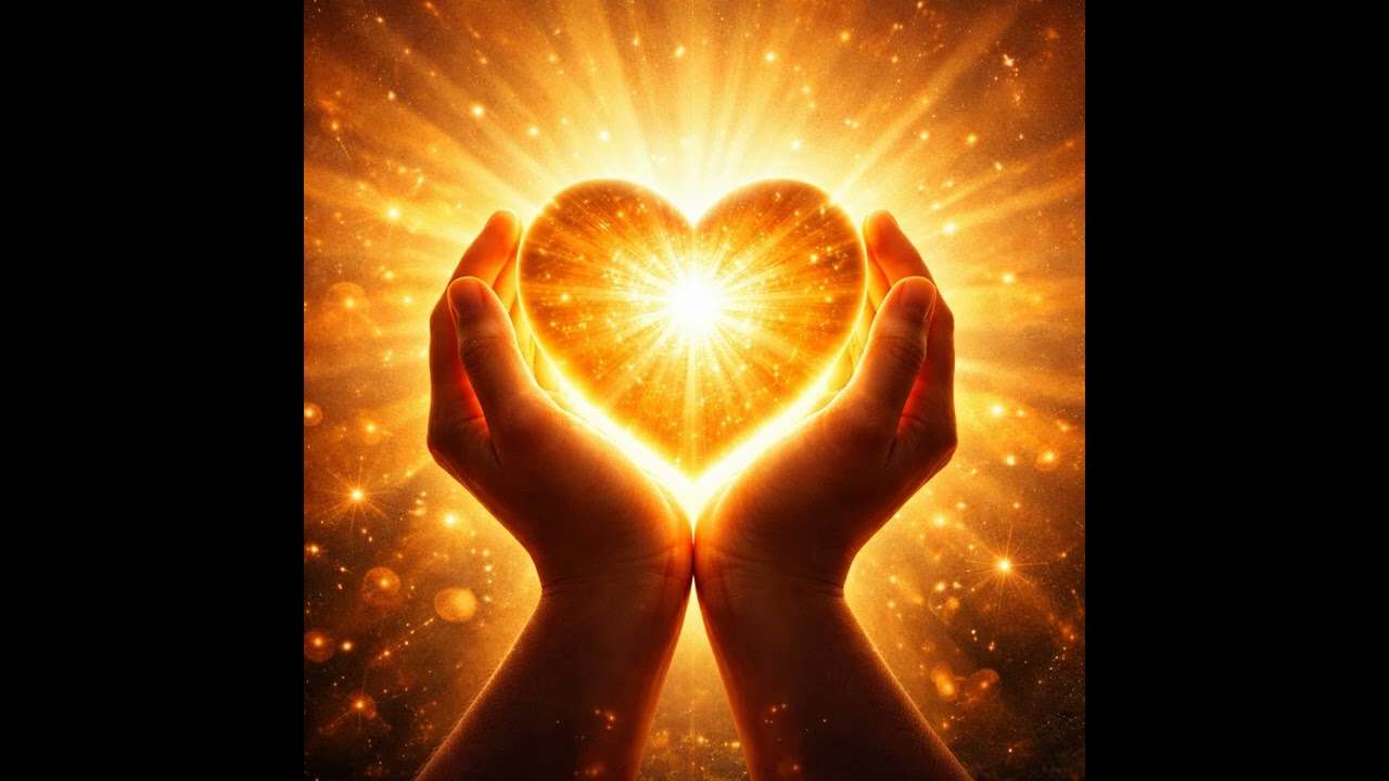 The Gift (Choose Love, Give Light)