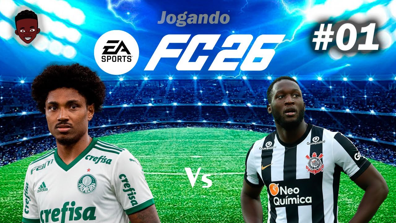DERBY DOS BRODIS PALMEIRAS X CORINTHIANS 