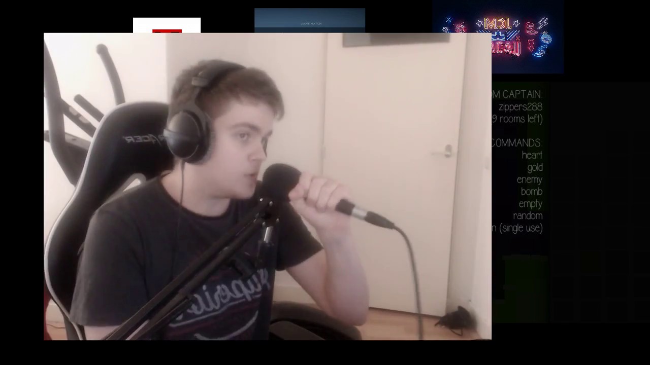 ODPixel RAP GOD