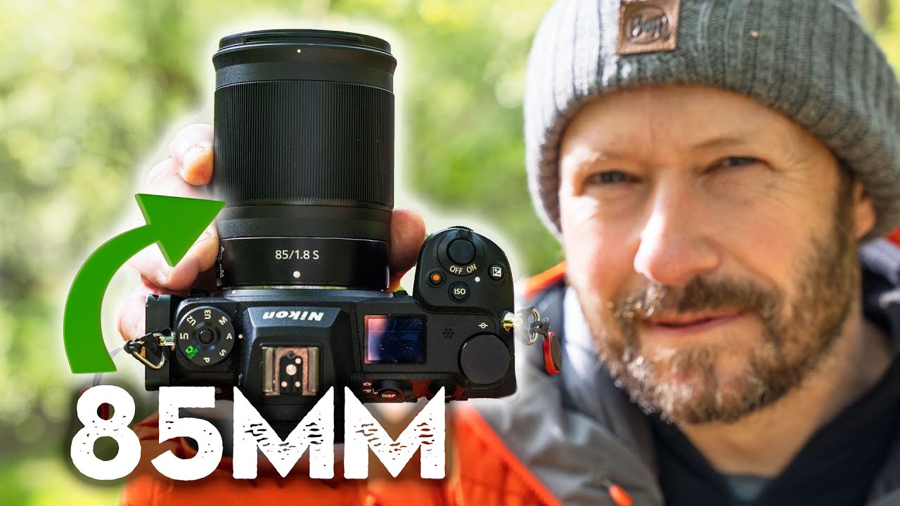 Почему я отказался от Zoom — фикс-объектива для пейзажной фотографии