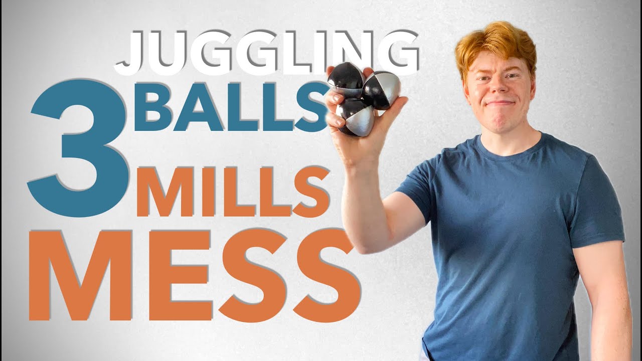 You CAN Learn Mills Mess &mdash; Even as a Beginner!