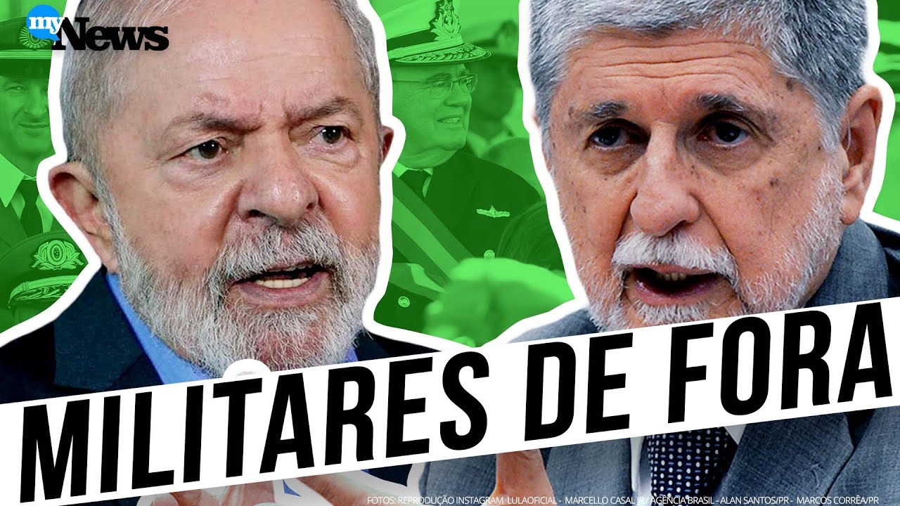 Lula n&atilde;o procura militares | Eduardo Leite contra PSDB | PEC dos Precat&oacute;rios | Alessandro Vieira