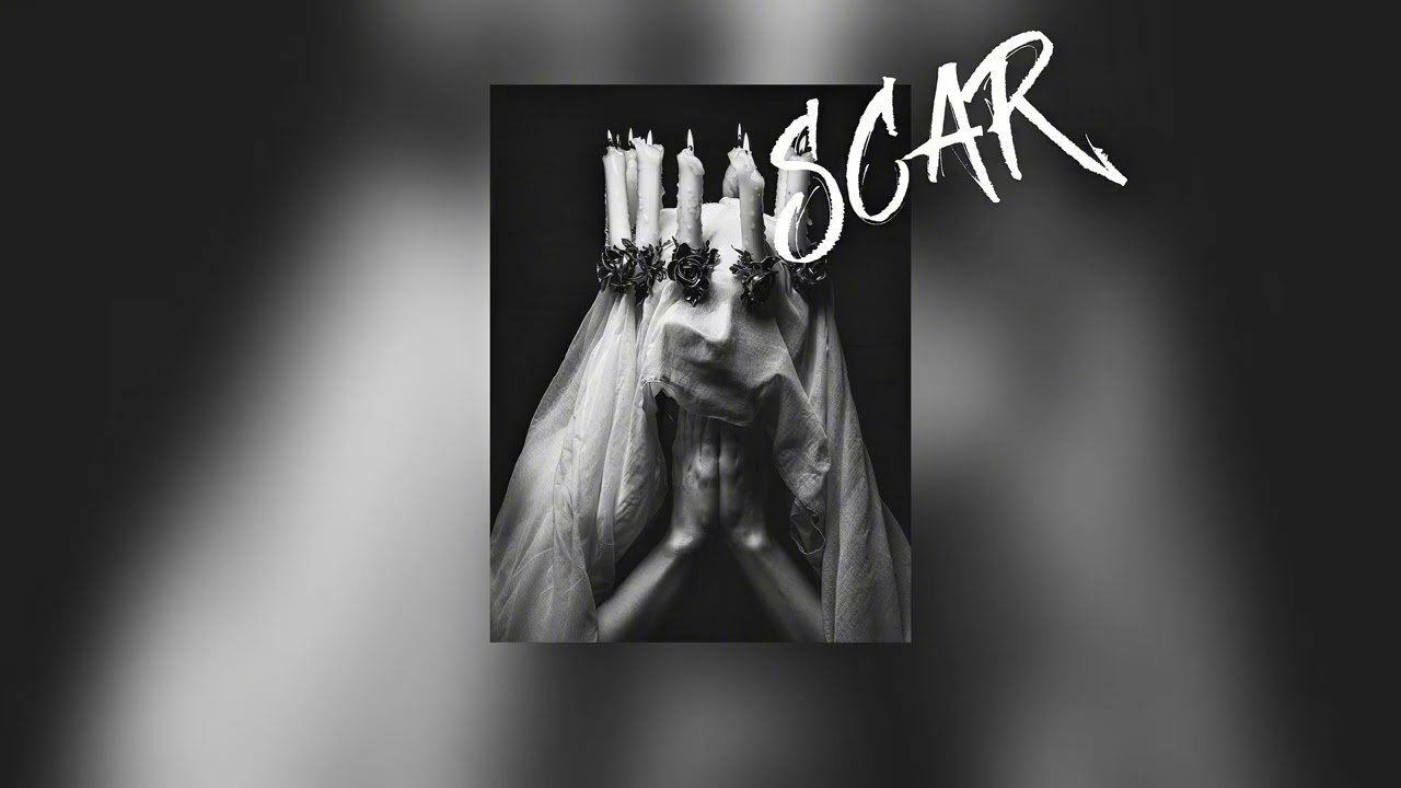 scar-Adrenaline mix