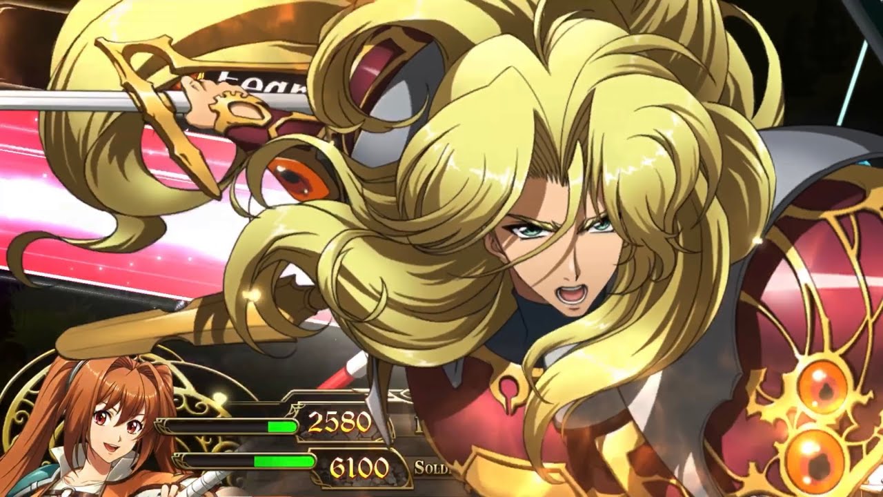 Langrisser: Lanford 3C Awakening Skill Unlocking and Showcase