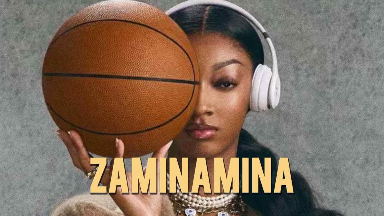 “ZAMINAMINA” Amapiano x dancehall x Afrobeat (you will love it”