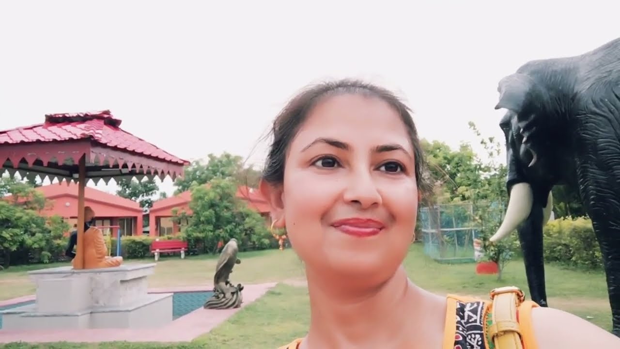 চলুন একটু ঘাটশিলা থেকে ঘুরে আসি। Ratmohana Inn resort ghatshila ঘাটশিলা tour l Miyazaki আম দেখলাম