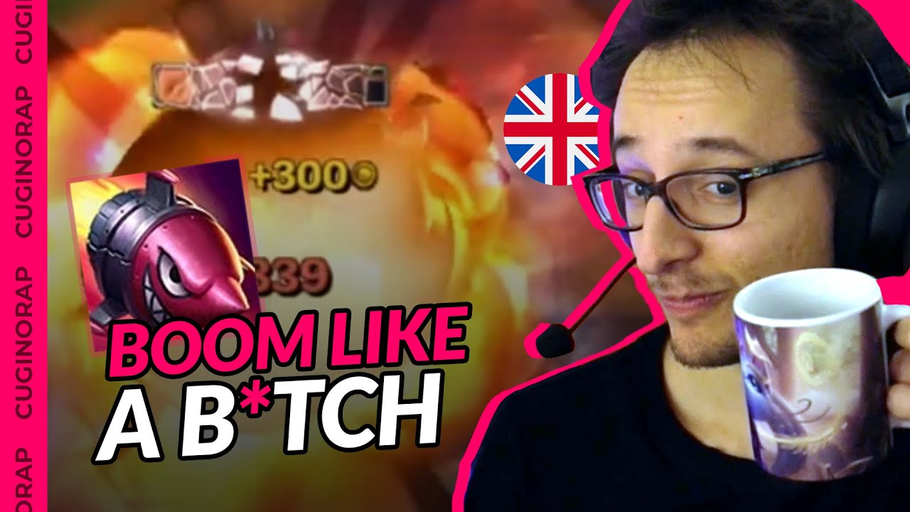 JINX MID TROLLPICK - HOW TO ESCAPE FROM BRONZE