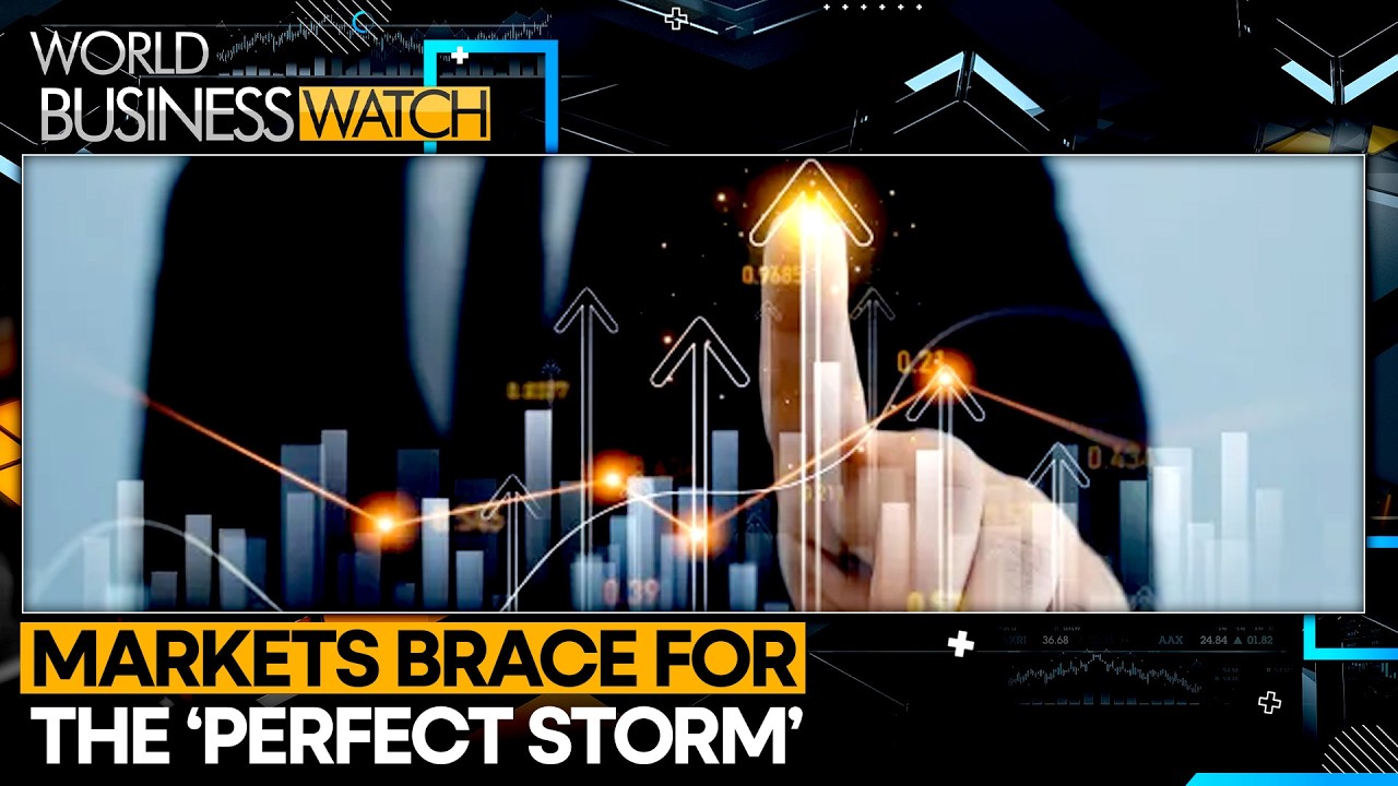Markets Face Multiple Risks at Once | World Business Watch
