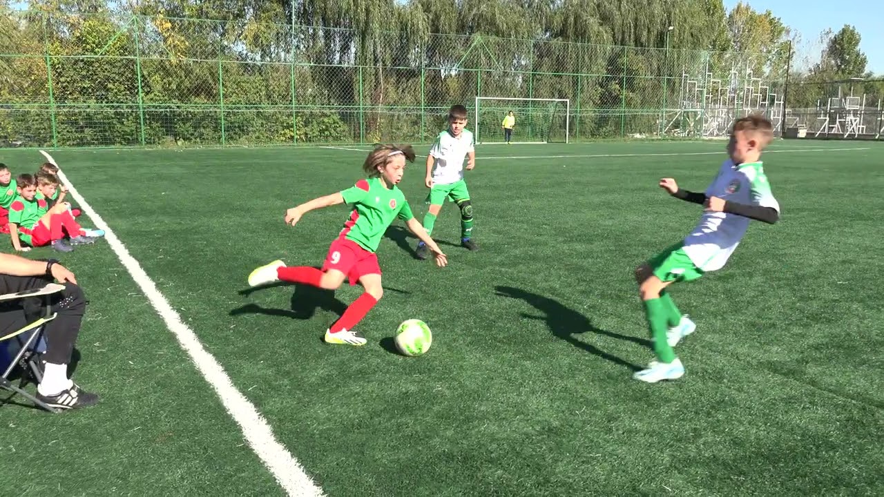27102024 Argman 2015 - AS Stejarul Gruiu Repriza 2