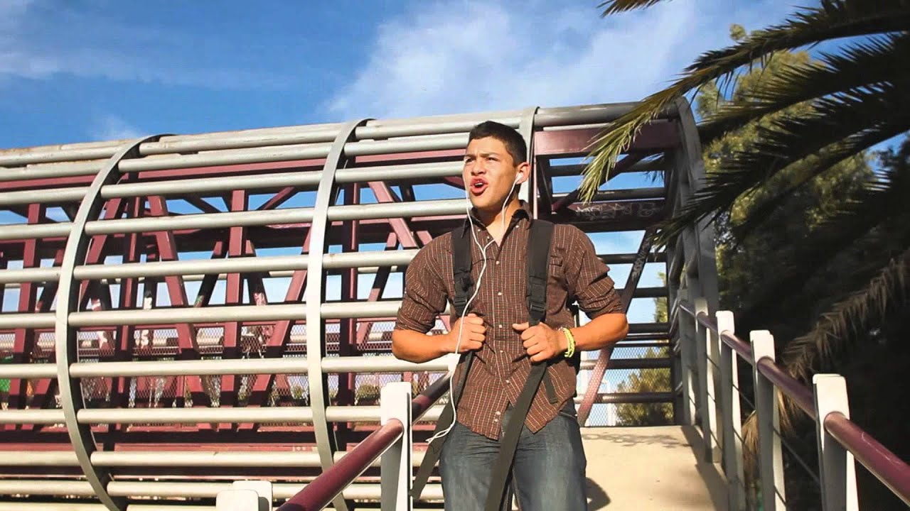 Esteban Villegas Villareal Candidato PRI Durango Cineminuto