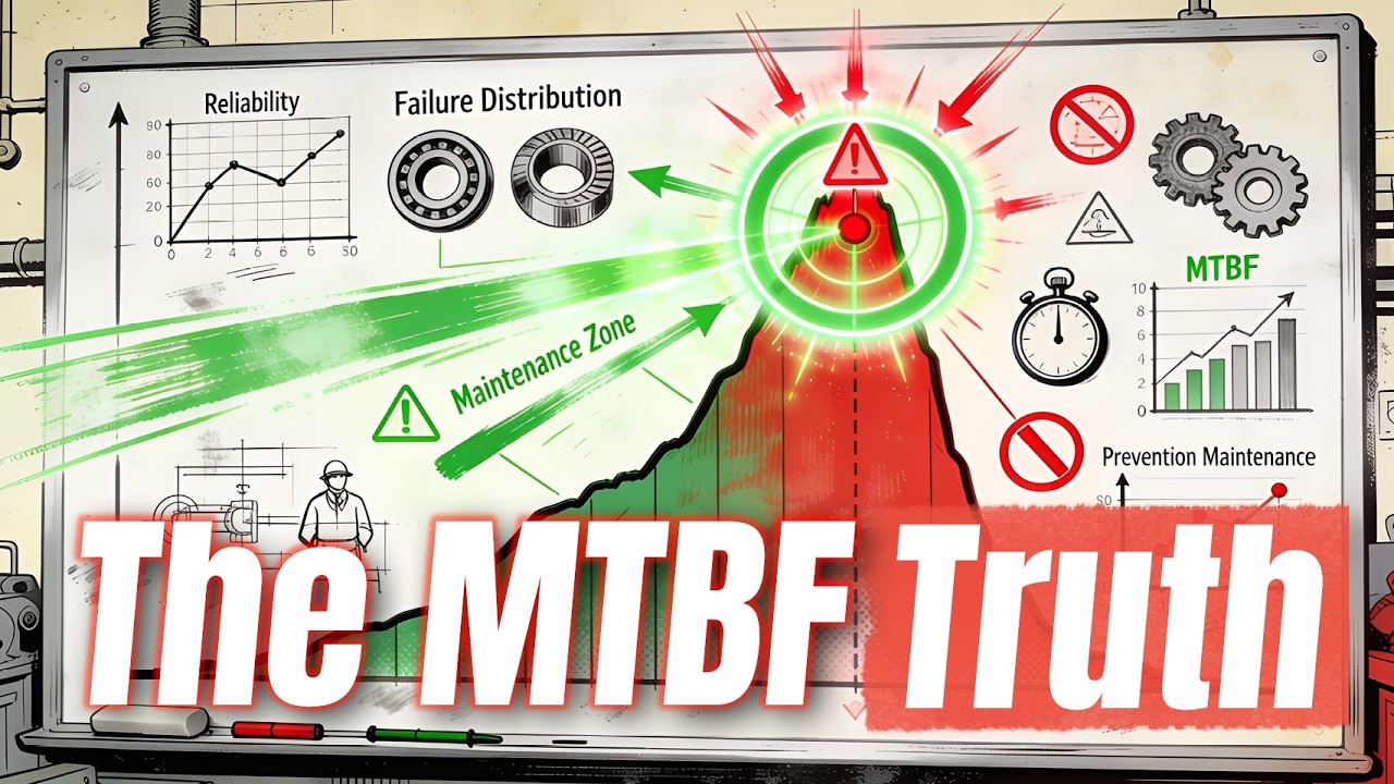 MTBF and Useful Life