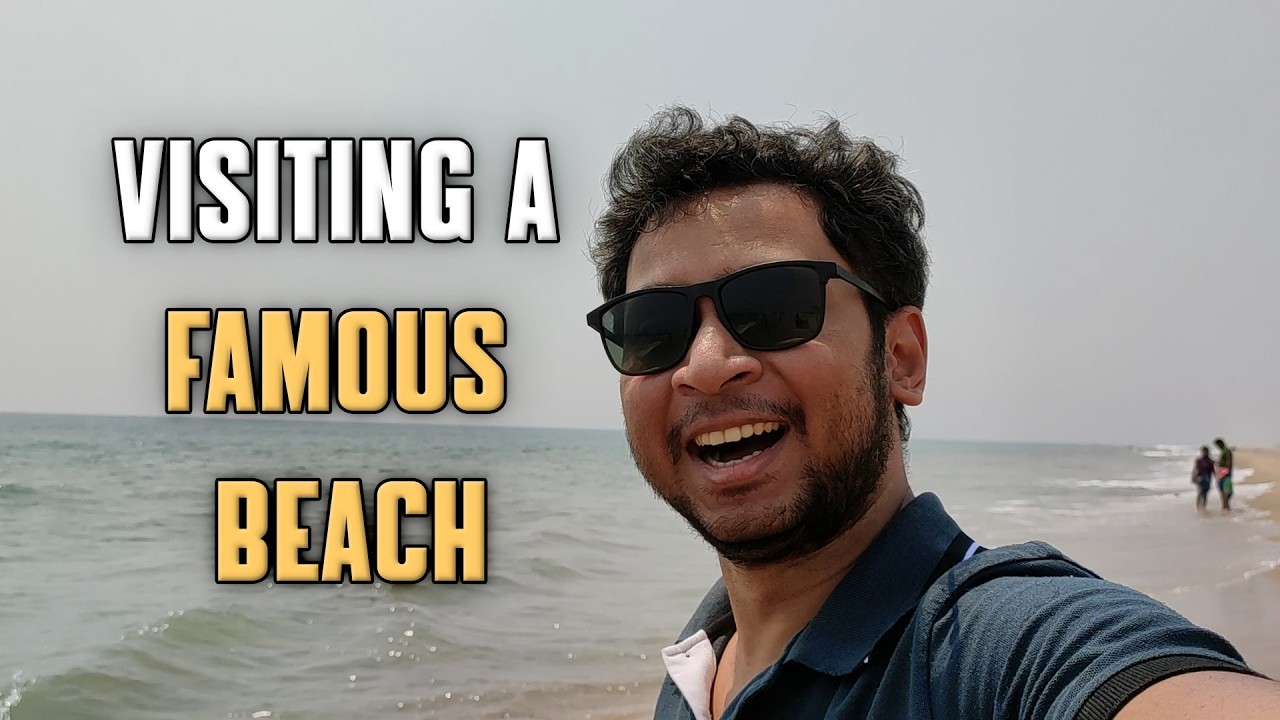 You Won't Believe What Happened at This Popular Beach!