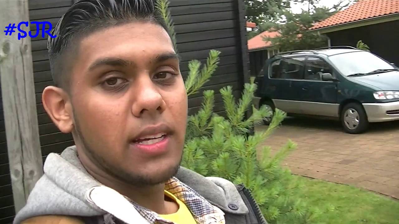 vlog SJR 11 slagharen deel 1