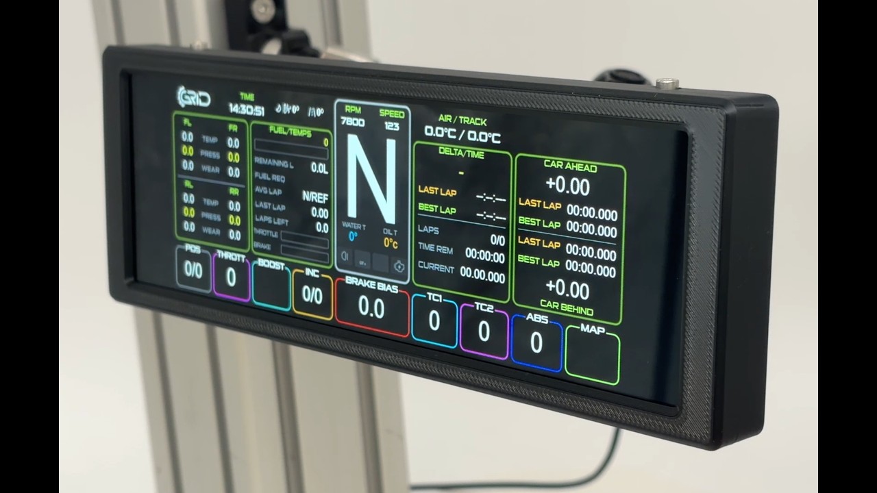 Vocore 7.8