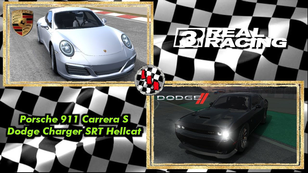Real Racing 3 - Quest For 100% - Buying More Cars