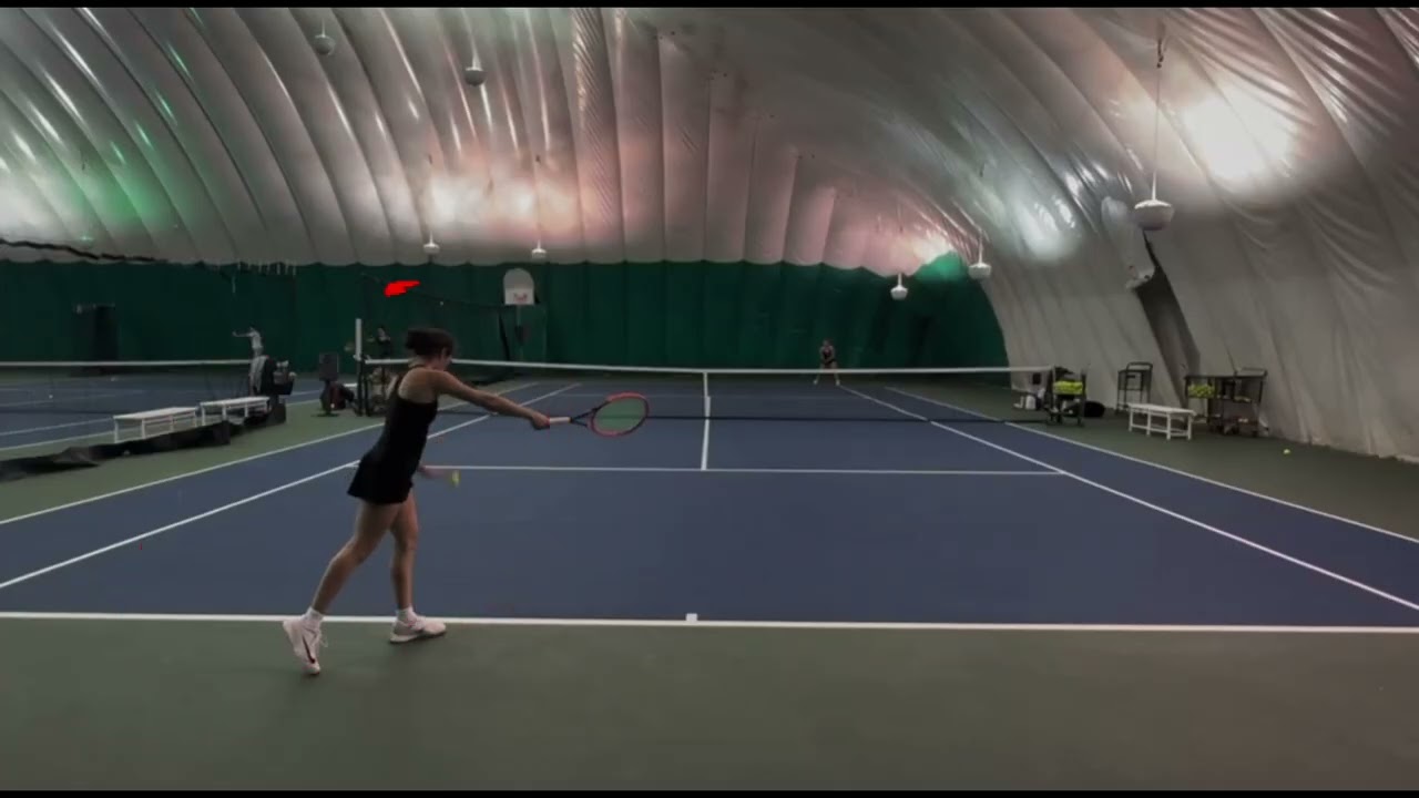Katherine Shill Recruiting Video Fall 2027