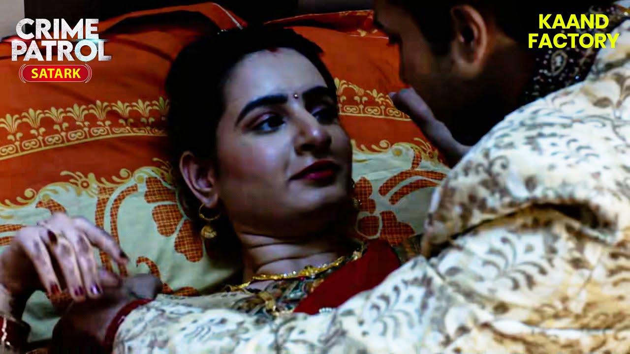Nirmala House Gaziabad Kaand: पड़ोसन से अवैध संबंध, पत्नी की मौत | Crime Patrol | Crime | Saavdhan