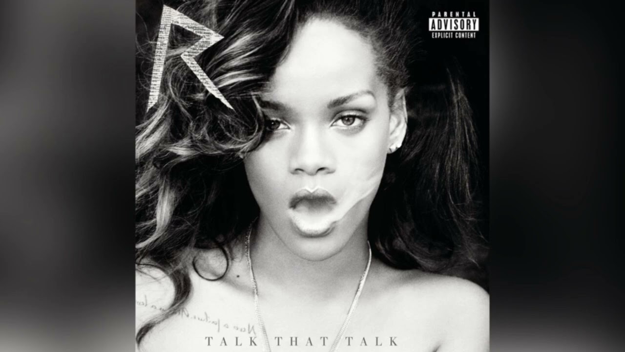 Rihanna - Red Lipstick (Audio) ft. Nicki Minaj