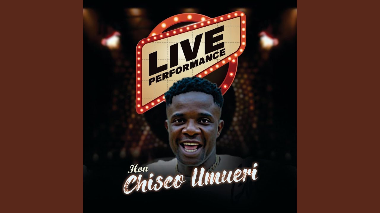 Live Performance 1 (Live)