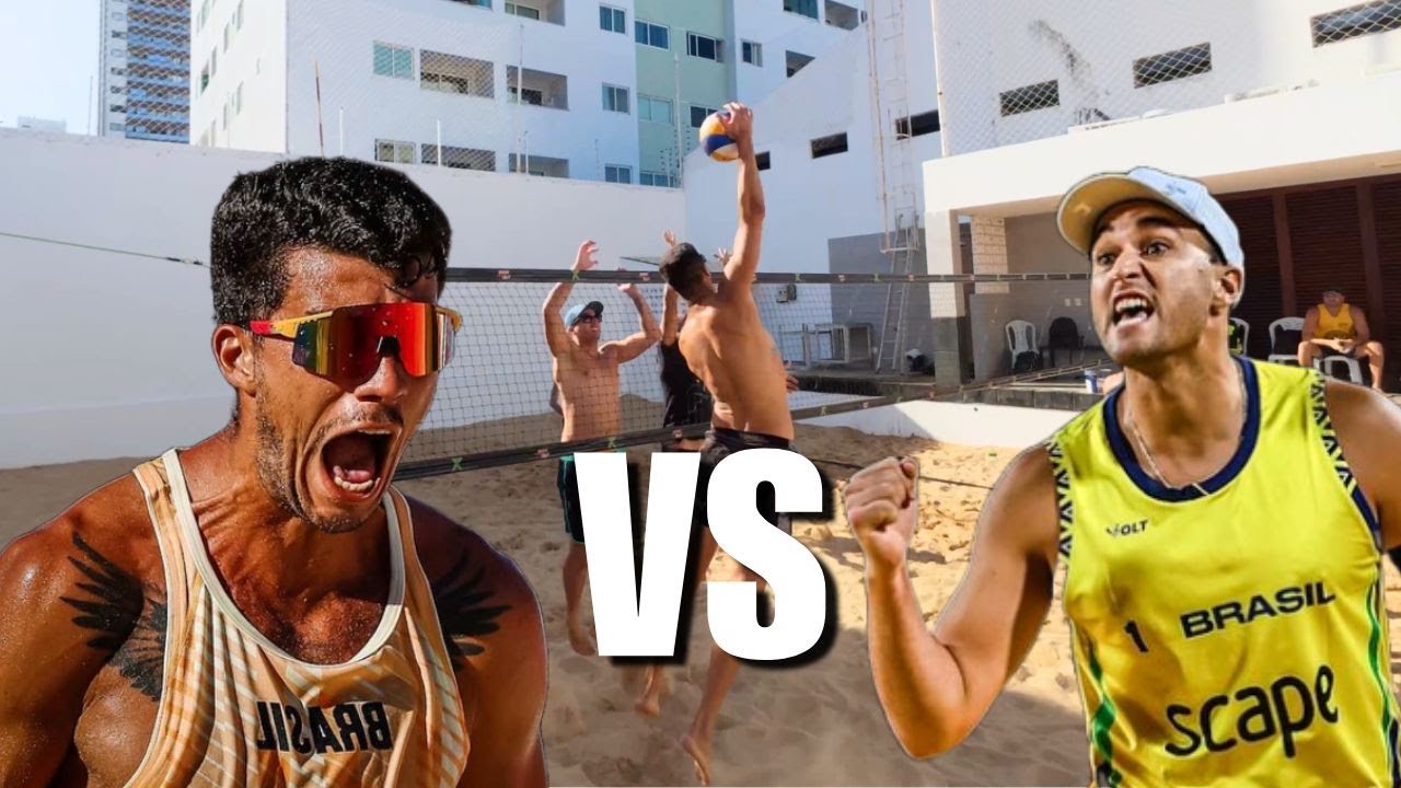 George VS Saymon No Mofo's House! Confra do Mofos parte 1