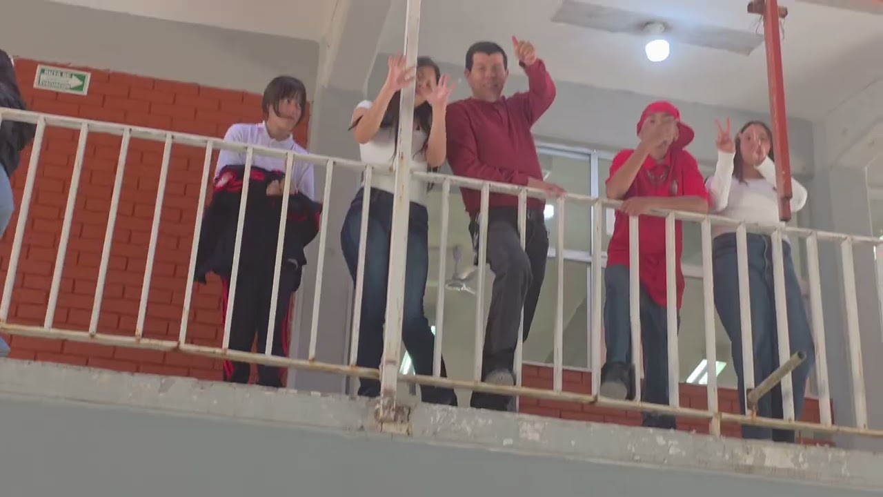 SEC 12 VIERNES 13 DE FEBRERO 2026