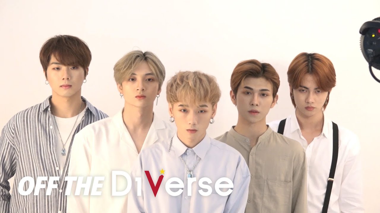 OFF THE D1Verse | Một Tuần Ở Việt Nam | #2