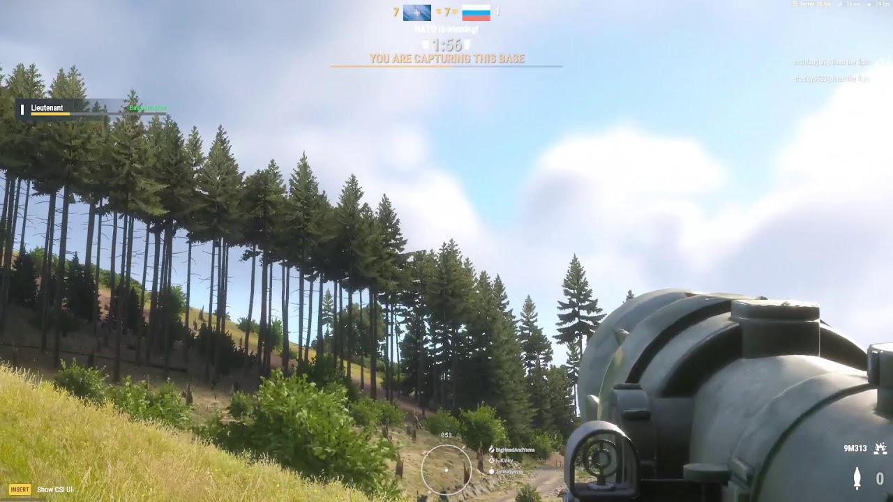 Where Winds Meet GamePlay