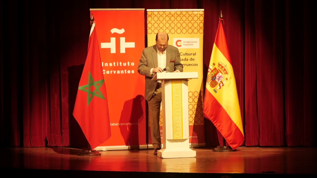 Congreso Mundial de Flamenco octubre 2025 Recital  Homenaje a Pepe Marchena