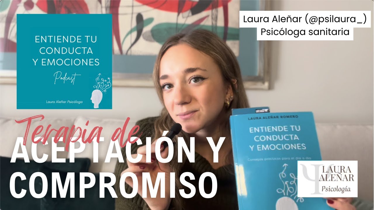El sufrimiento forma parte de la vida | Ep. 16