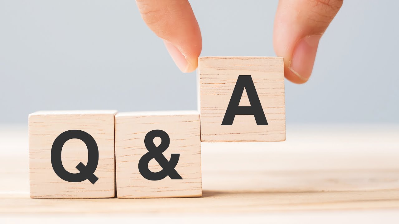 Q&A-Session mit Pastorenkandidaten // 18.08.23