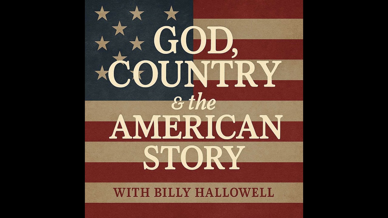 Trey Gowdy on Doubt, Darkness, and Discovering God&rsquo;s Purpose